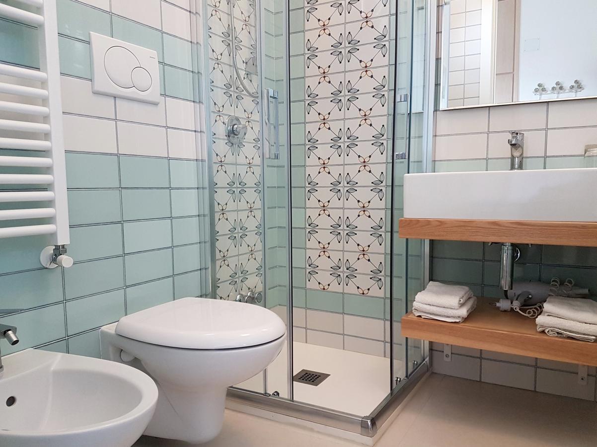 B&B All'Ombra Degli Ulivi Ostuni Eksteriør billede