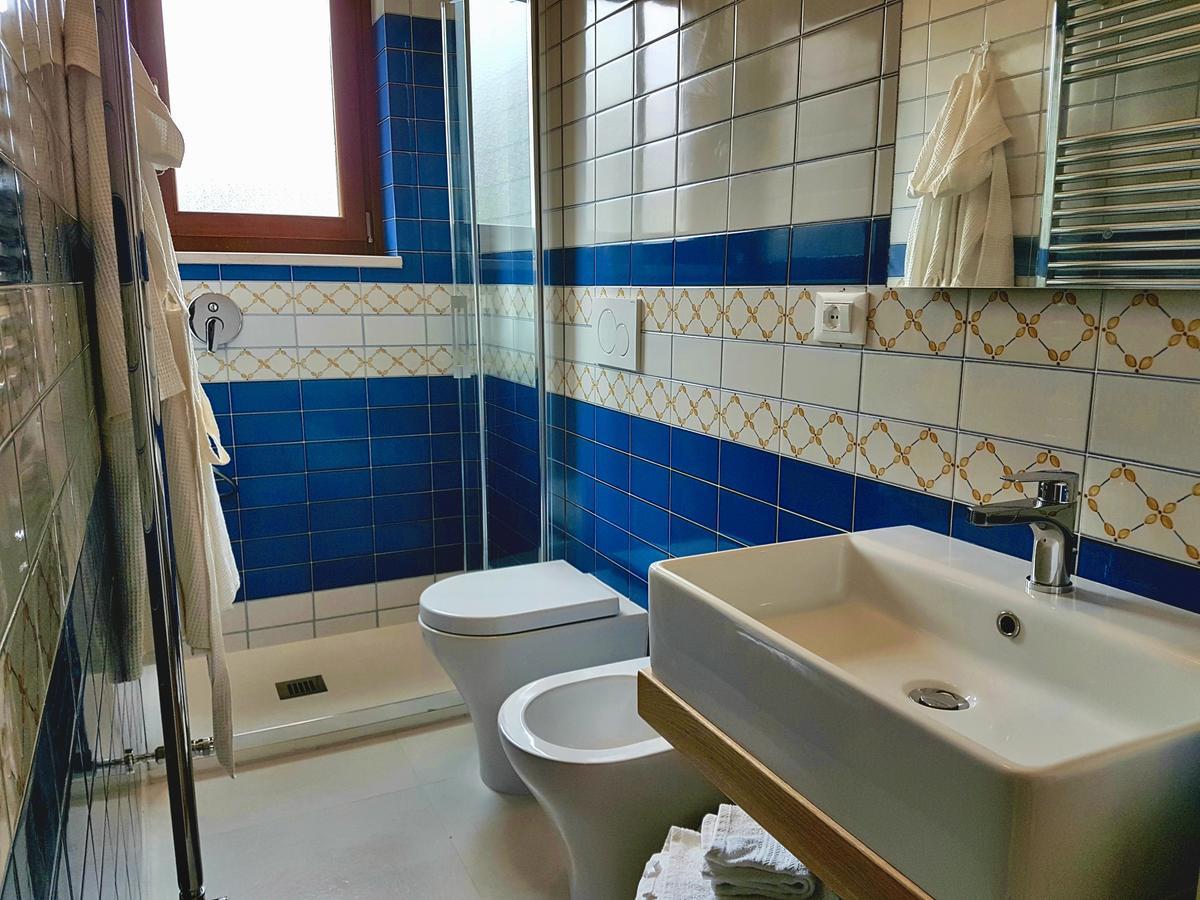 B&B All'Ombra Degli Ulivi Ostuni Eksteriør billede