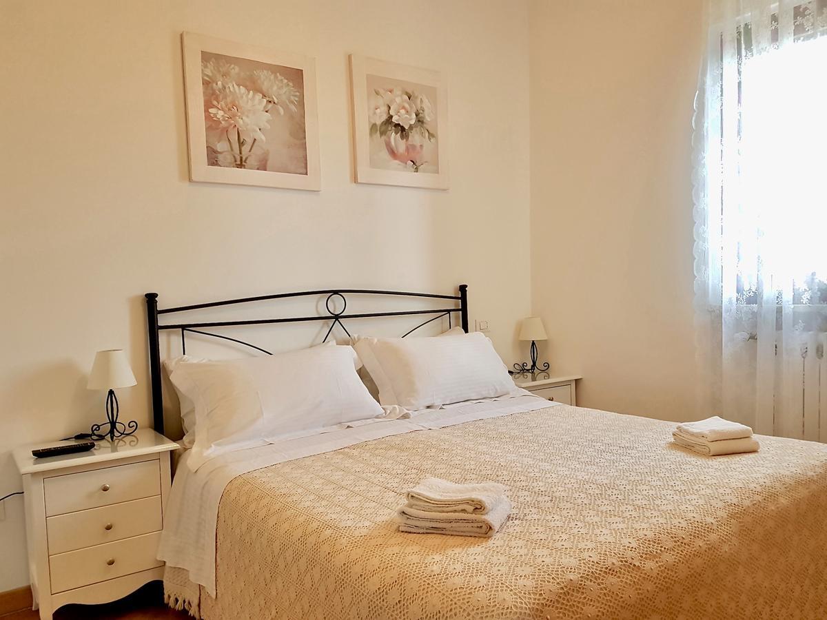 B&B All'Ombra Degli Ulivi Ostuni Eksteriør billede