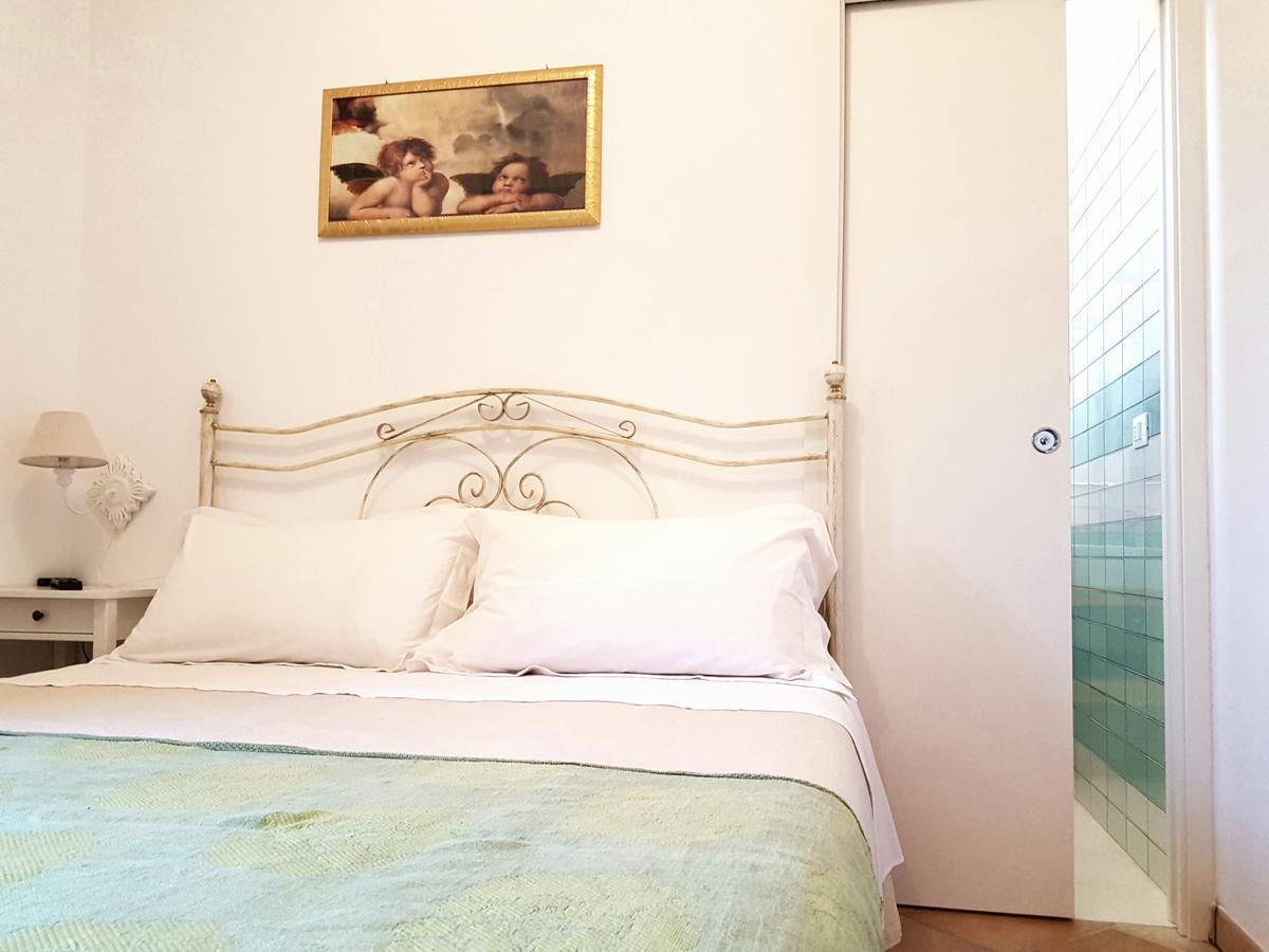 B&B All'Ombra Degli Ulivi Ostuni Eksteriør billede